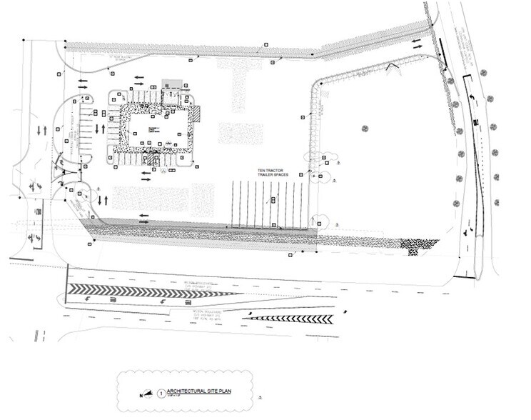 More Photos Of 2015 Blythewood Crossing Ln, Blythewood General Retail For Sale