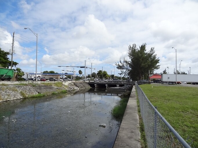 More Photos Of 13510 NW 27th Ave, Miami Land For Lease