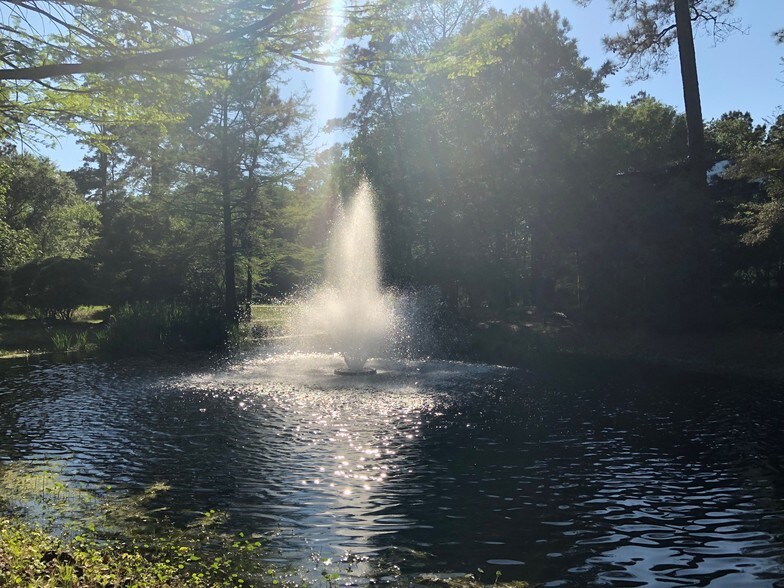More Photos Of 8686 New Trails Dr, The Woodlands Office For Sale