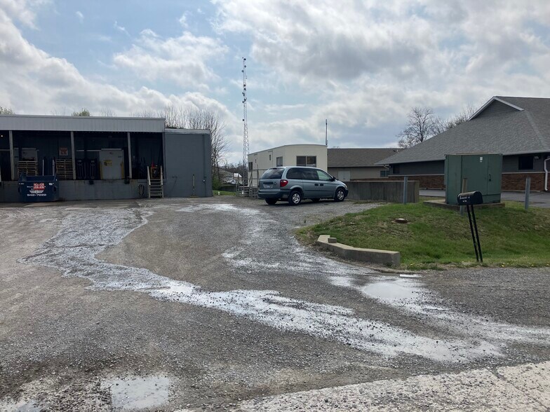 More Photos Of 3307 Water Tower Rd, Marion Refrigeration Cold Storage For Sale