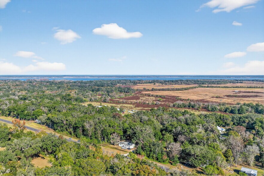 More Photos Of 21121 Highway 441 N, Micanopy Land For Sale