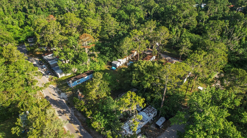 More Photos Of 224 SE Davie Ct, Lake City Manufactured Housing Mobile Home Park For Sale