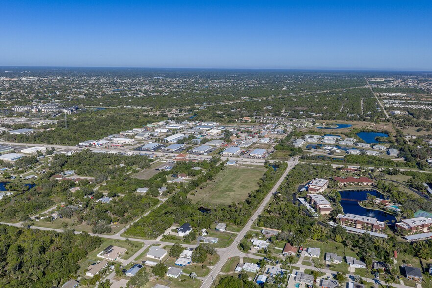 More Photos Of 23411 Harborview Rd, Port Charlotte Land For Sale