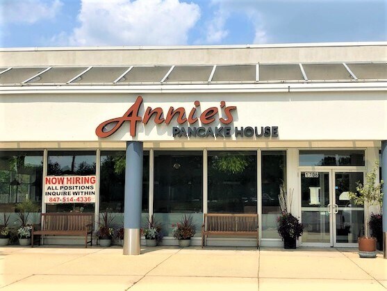 More Photos Of 1706-1742 E Kensington Rd, Mount Prospect Freestanding For Lease