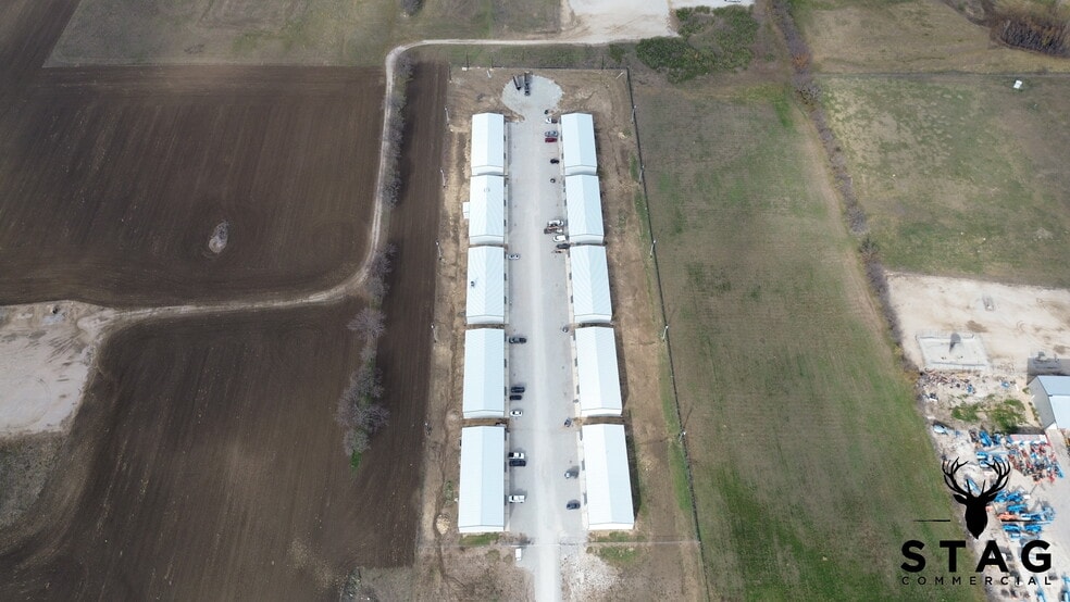 More Photos Of 16580 US Highway 380 W, Krum Manufacturing For Lease