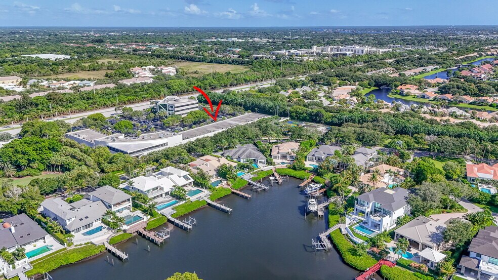 More Photos Of 2151 S Alternate A1A Hwy, Jupiter Medical For Sale