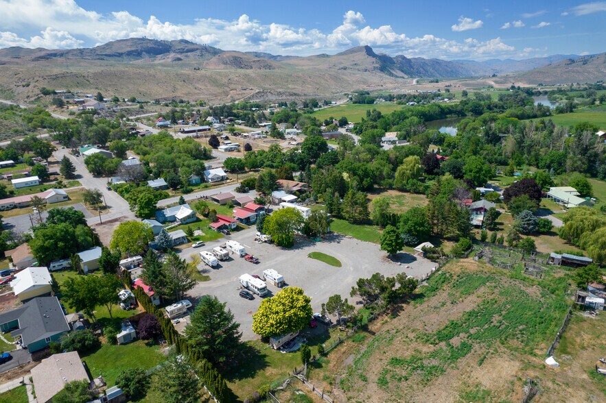 More Photos Of 208 Kendall St, Riverside Manufactured Housing Mobile Home Park For Sale