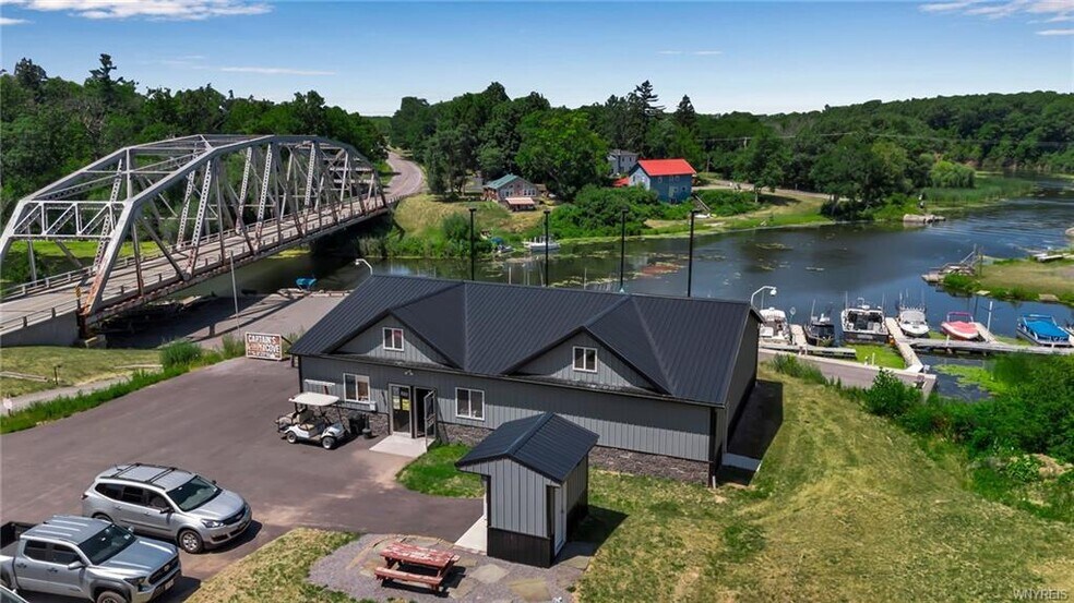 More Photos Of 14339 Roosevelt Hwy, Waterport Marina For Sale