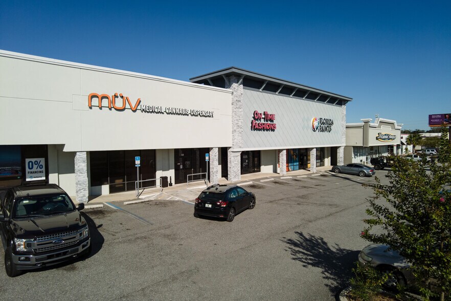 More Photos Of 64 Blanding Blvd, Orange Park Unknown For Lease