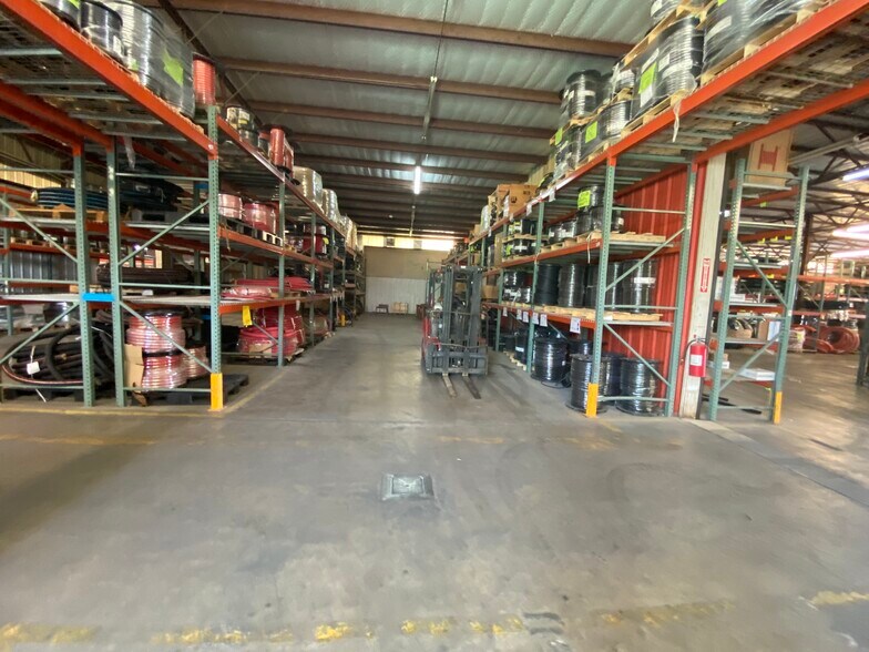 More Photos Of 3710 Kermit Hwy, Odessa Warehouse For Lease