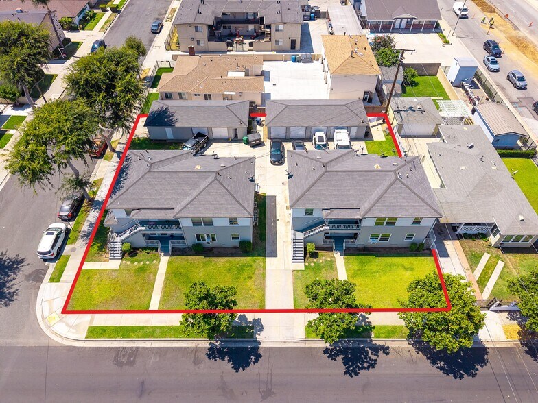 More Photos Of 705 W Madison Ave, Montebello Apartments For Sale