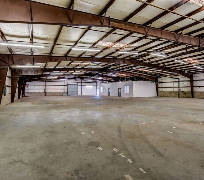 More Photos Of 1500 Crafton Ave, Mentone Warehouse For Sale