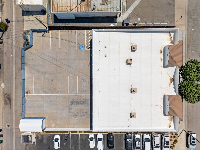 More Photos Of 113 N R St, Madera Land For Sale