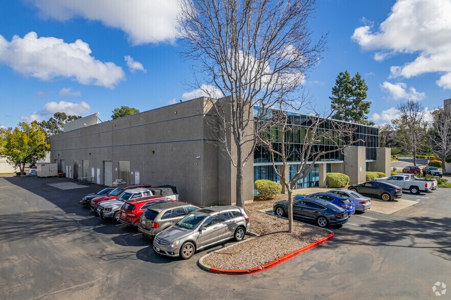 More Photos Of 7330 Trade St, San Diego Unknown For Lease