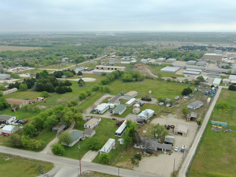 More Photos Of 4612 County Road 616, Alvarado Multifamily For Sale