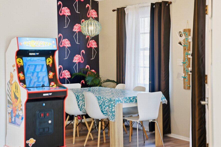 More Photos Of ,  Multifamily For Sale