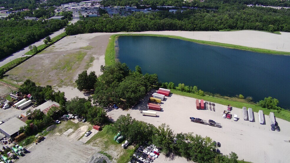 More Photos Of 307 Chatham Pky, Savannah Land For Lease