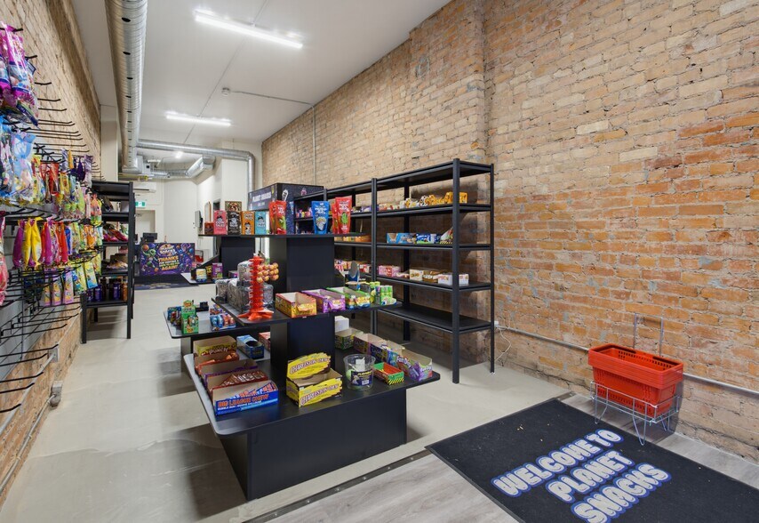 More Photos Of 183 King St E, Hamilton Storefront Retail Residential For Sale