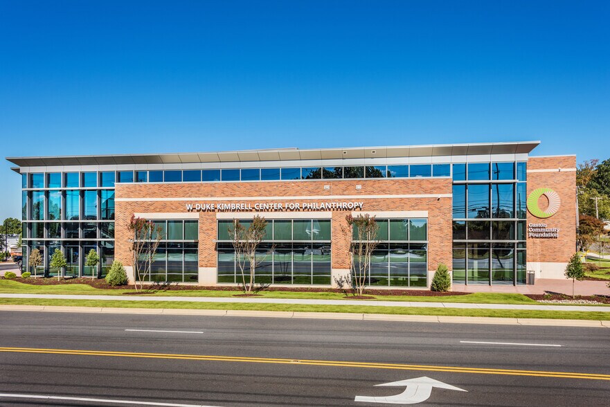 Primary Photo Of 250 S New Hope Rd, Gastonia Office For Lease