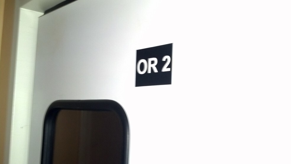 Photo of 1st Floor Ste N