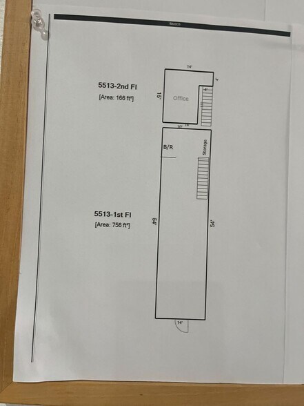 More Photos Of 5501-5517 S Vermont Ave, Los Angeles Unknown For Lease