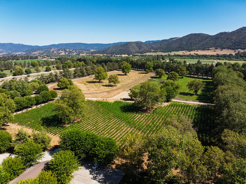 More Photos Of 801 246 Hwy, Solvang Land For Sale