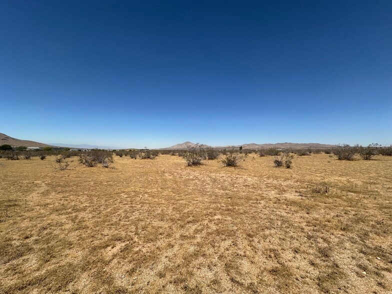 More Photos Of 21465 Johnson Rd, Apple Valley Land For Sale