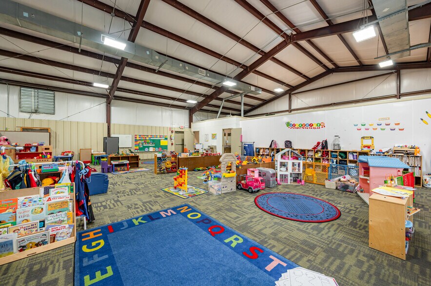 More Photos Of 1699 N Rocky River Rd, Lancaster Daycare Center For Sale
