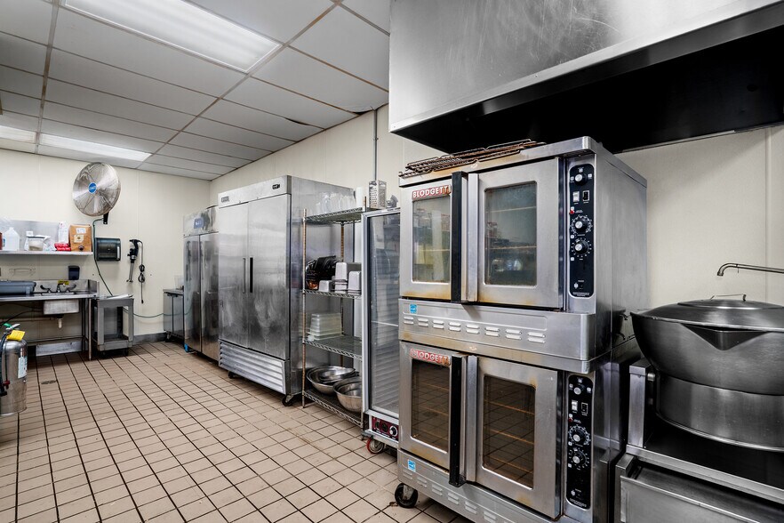 More Photos Of , Buffalo Specialty For Sale