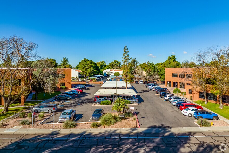 More Photos Of 10220 N 31st Ave, Phoenix Office For Lease