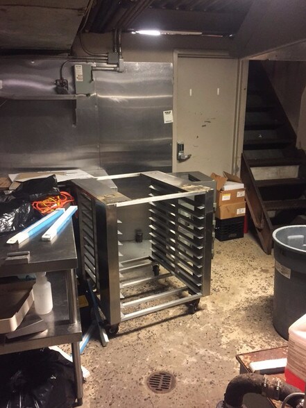 More Photos Of 33 Saint Marks Pl, New York Multifamily For Sale