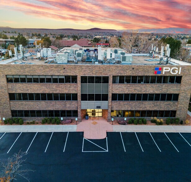 More Photos Of 8089 S Lincoln St, Littleton Medical For Lease