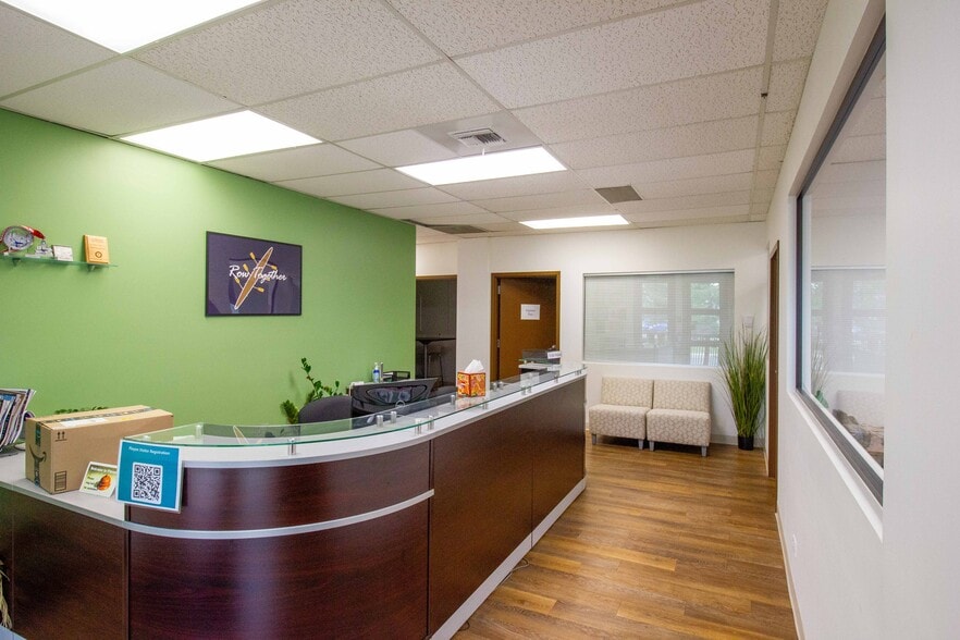 More Photos Of , Lakewood Office For Sale