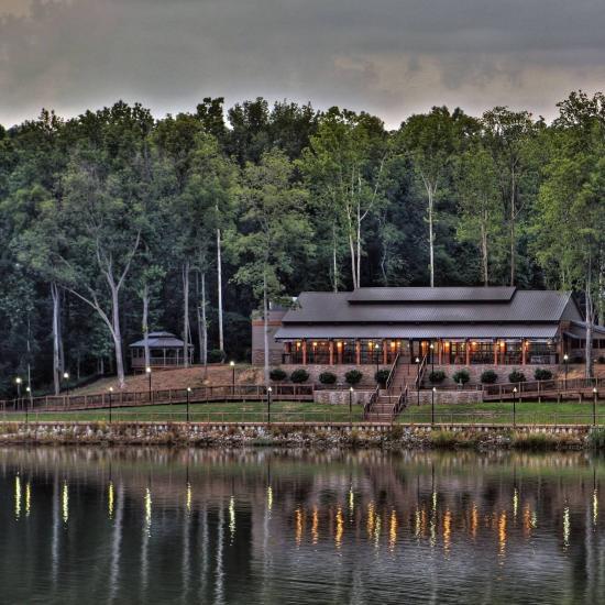 More Photos Of 501 Rice Mine Rd N, Tuscaloosa Restaurant For Sale