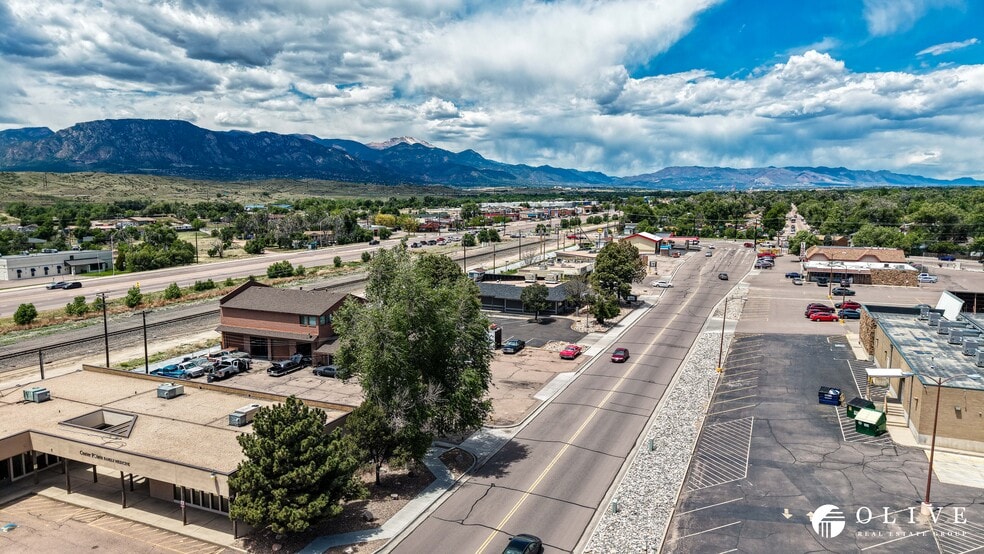 More Photos Of , Colorado Springs Unknown For Sale
