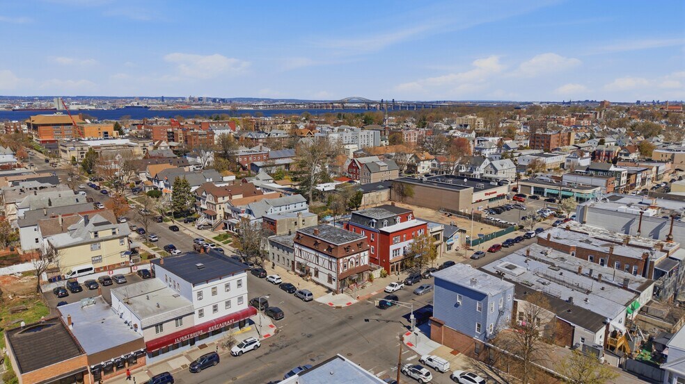 More Photos Of 671-673 Broadway, Bayonne Bar For Sale