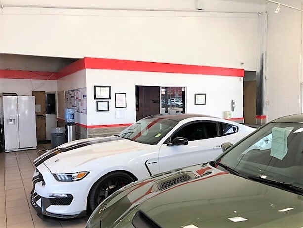 More Photos Of 22196 Mission Blvd, Hayward General Retail For Sale