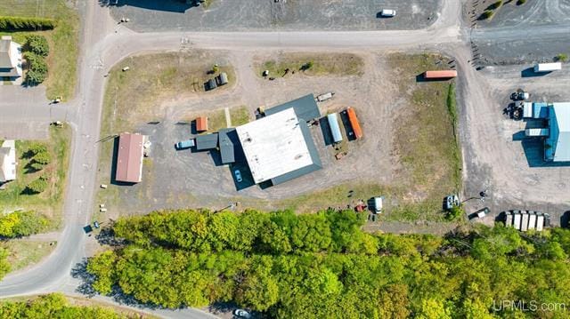 More Photos Of 6001 Carlos Dr, Houghton Warehouse For Sale