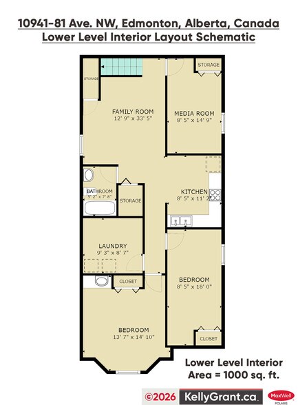 More Photos Of 10941 81 Av NW, Edmonton Dormitory For Sale