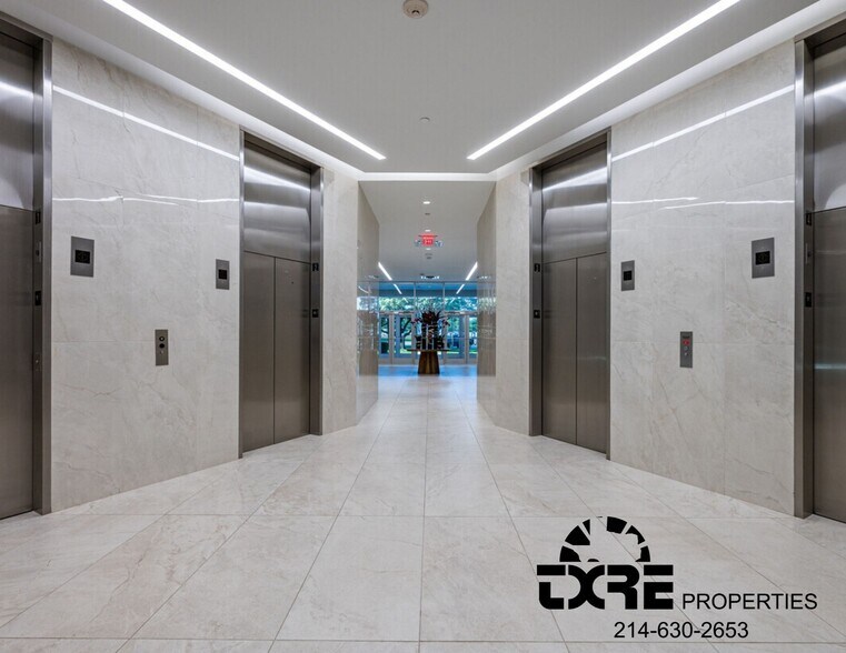More Photos Of 1420 W Mockingbird Ln, Dallas Office For Lease