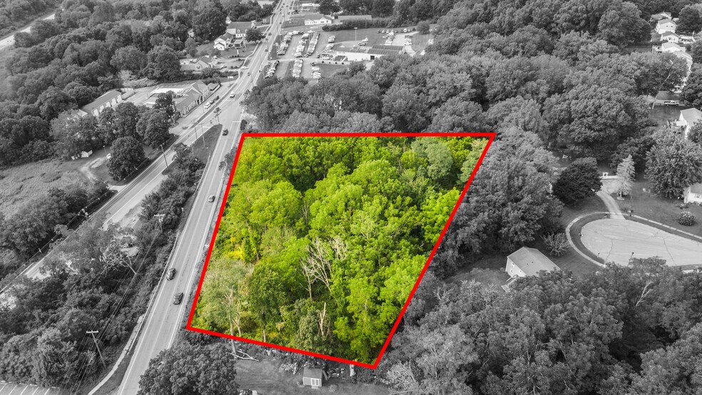 More Photos Of 31 Parum Rd, Colchester Land For Sale