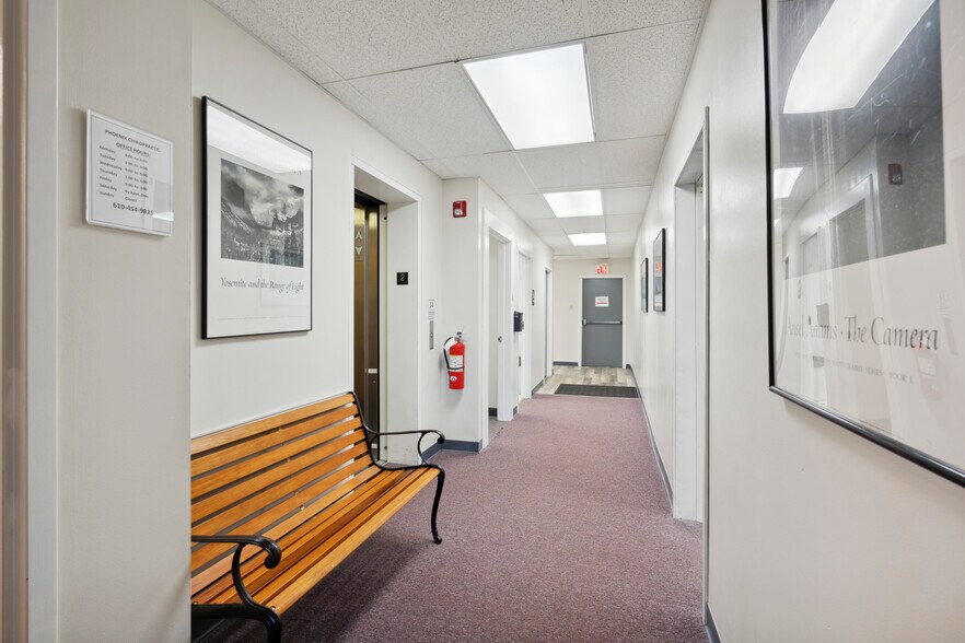 More Photos Of 555 Second Ave, Collegeville Medical For Sale