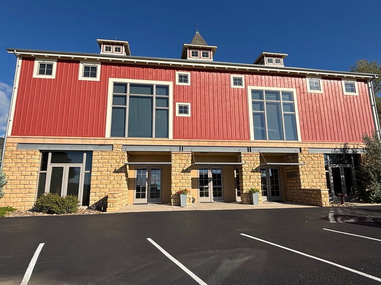 Primary Photo Of 300 General Palmer Dr, Palmer Lake Office For Lease