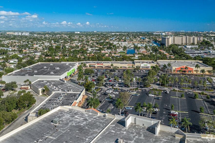 More Photos Of 1255 S Federal Hwy, Pompano Beach Unknown For Lease