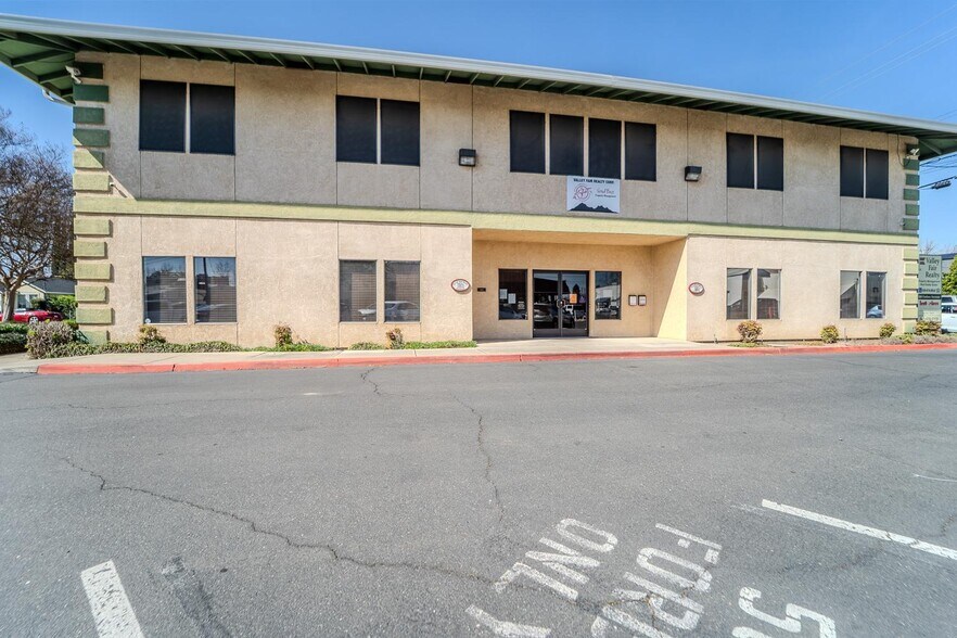More Photos Of 508 Forbes Ave, Yuba City Office Residential For Lease
