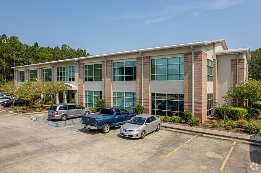 More Photos Of 2050 Gause Blvd E, Slidell Medical For Lease