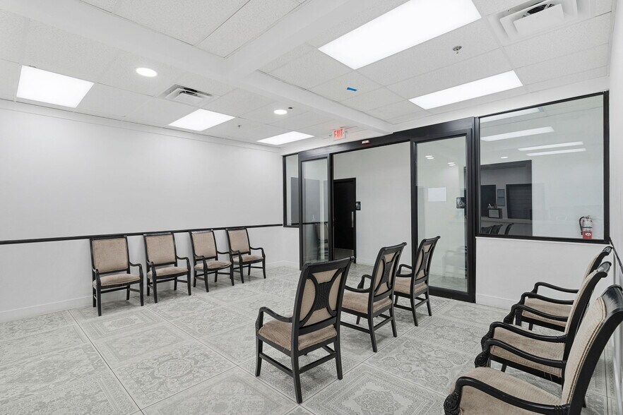 More Photos Of 7580 W Sahara Ave, Las Vegas Medical For Sale