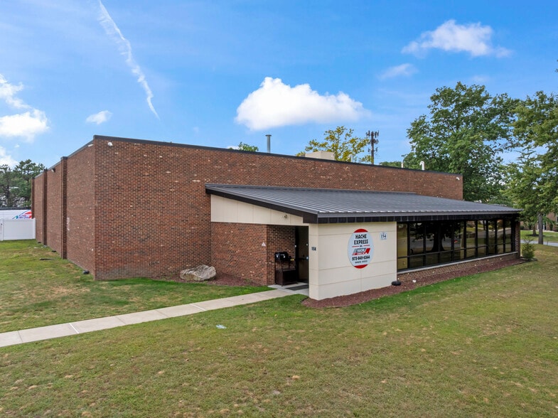 More Photos Of 154 Tices Ln, East Brunswick Manufacturing For Sale