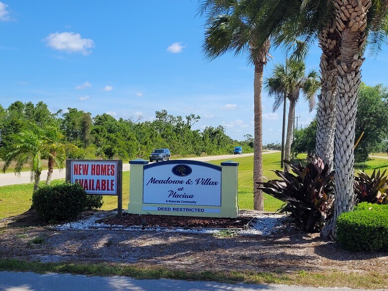 More Photos Of 12495 Harring, Placida Land For Sale