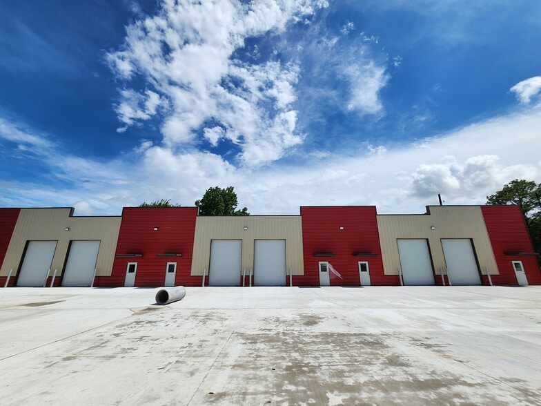More Photos Of , Houston Industrial For Sale